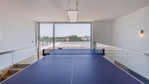 Spielezimmer