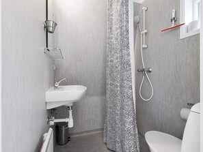 House | Interior - 6 Person Holiday Park Home in Bogense (Bogense)