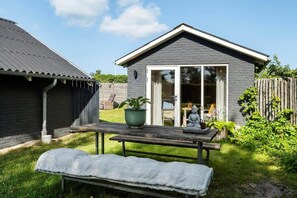 Outdoor dining - OH557 Hadsund - Kystvejen 11 (Øster Hurup)