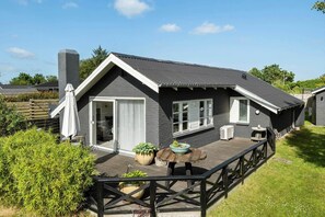 Exterior - OH557 Hadsund - Kystvejen 11 (Øster Hurup)