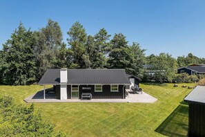 Exterior - OH562 Hadsund - Oasen 49 (Øster Hurup)