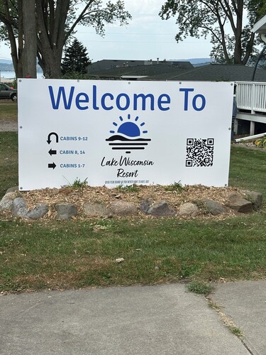 Lake Wisconsin Resort