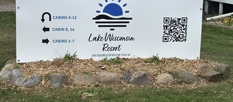 Lake Wisconsin Resort
