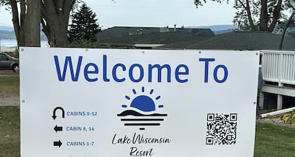 Lake Wisconsin Resort