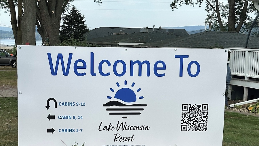 Lake Wisconsin Resort