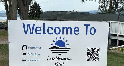 Lake Wisconsin Resort