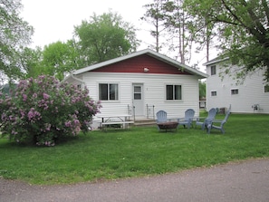 Classic Cottage, 4 Bedrooms