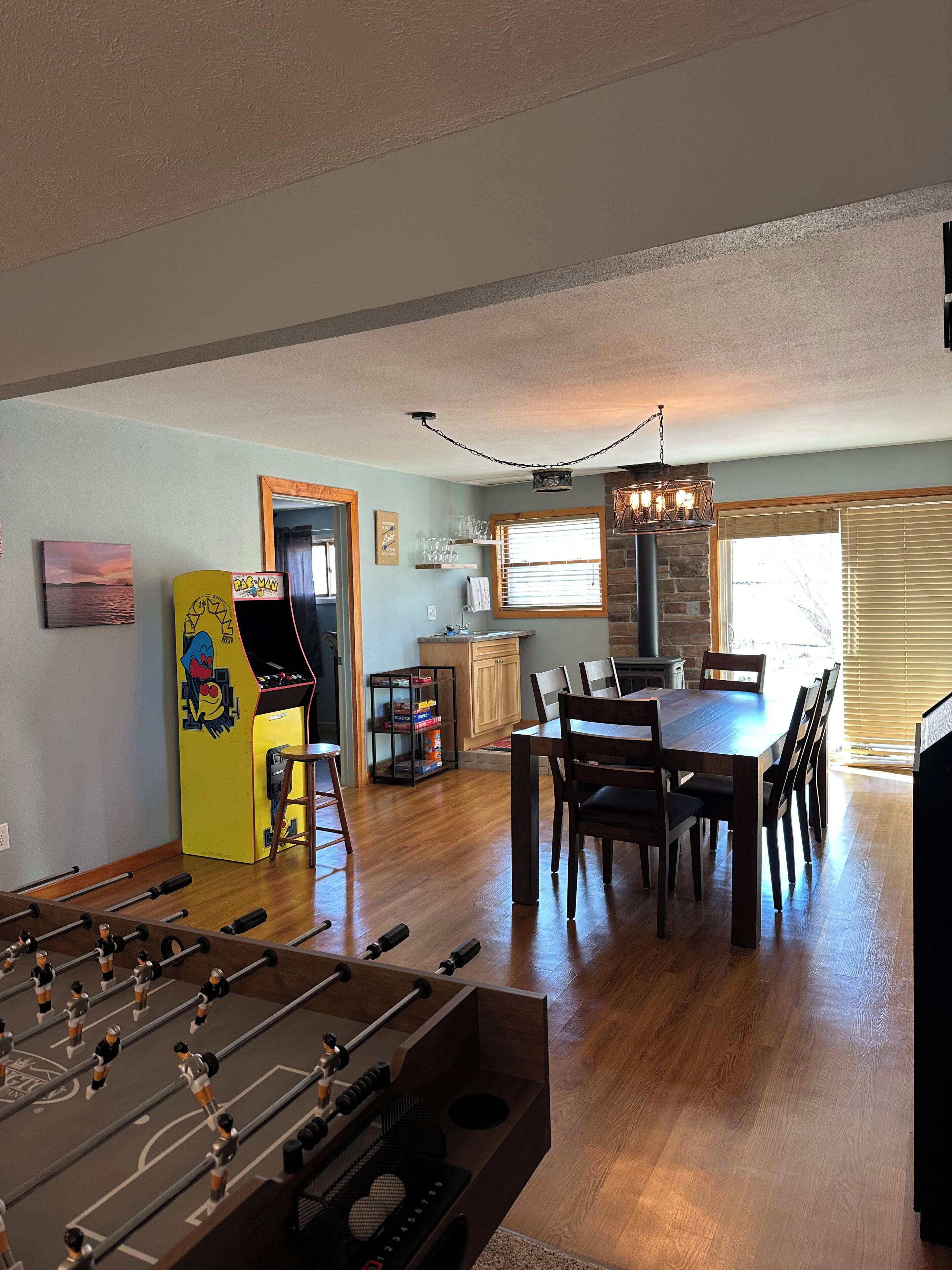 Premier Cottage, 3 Bedrooms, Patio | Living area