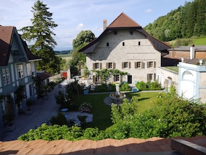 Exterieur