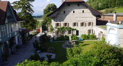 Château de Marnand