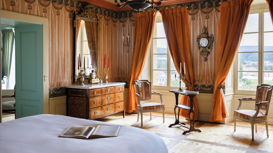 ChĂąteau de Marnand