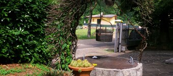 Surrounded by nature, Casa al Pino is ready to welcome you!