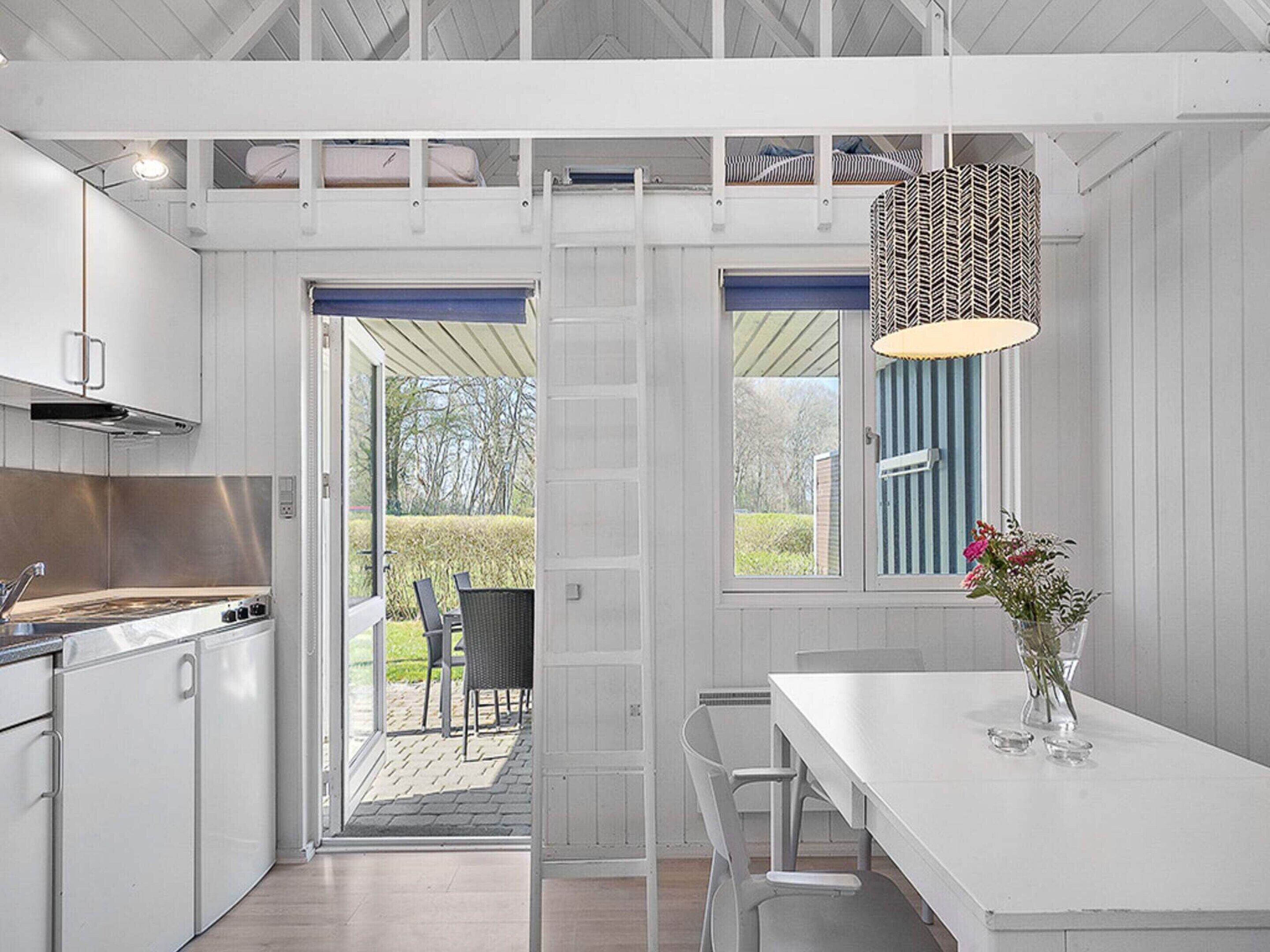 Ferienhaus | Innenbereich