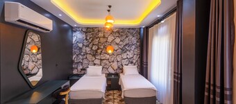 Lidar Hotel Business Class