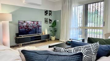 Télévision à écran plat