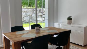 Appartamento | Ristoranti