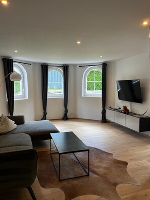 Apartment | Living area