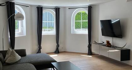 Modern Apartment in Seefeld