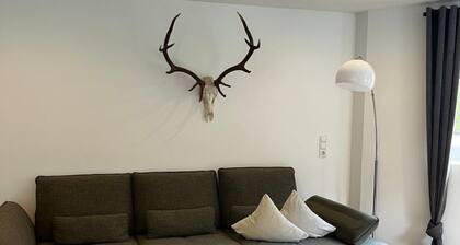 Modern Apartment in Seefeld