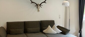Modern Apartment in Seefeld