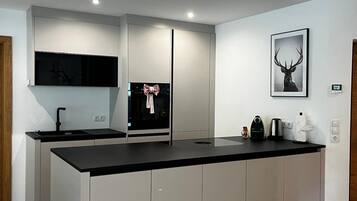 Appartamento | Cucina privata | Pentole/stoviglie/utensili