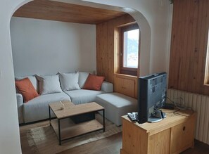 Opholdsområde
