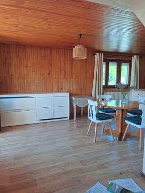 Interiør