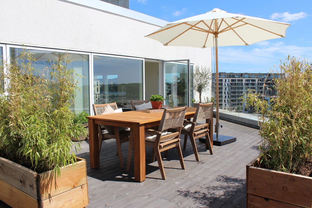 Bild für Gastgeberprofil