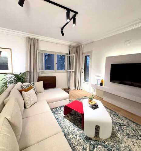 GroundFloor Serenity