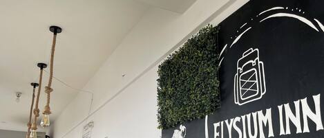 Detalle del exterior