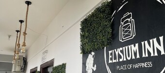 3-bedroom apartment with WiFi, AC in Banjarahills near Care Hospital city centre