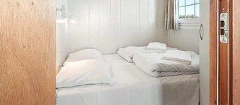 6 Person Holiday Park Home in Fjerritslev