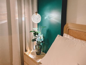 Luxury Apartment - Studios Jsmart José Vilar  -  Aldeota (Fortaleza)