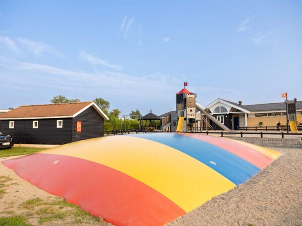 House | Children's area