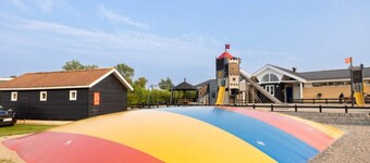 5 Person Holiday Park Home in Holbaek