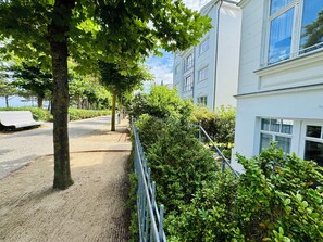 Ulkoalueet