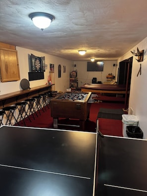 Area giochi