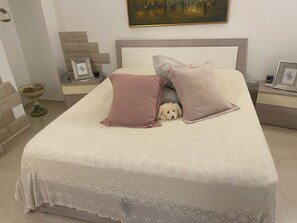 3 dormitorios, wifi, ropa de cama