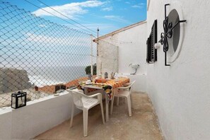 Exterior - casa de ferias  (Sintra)