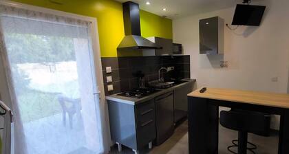 Studio paisible