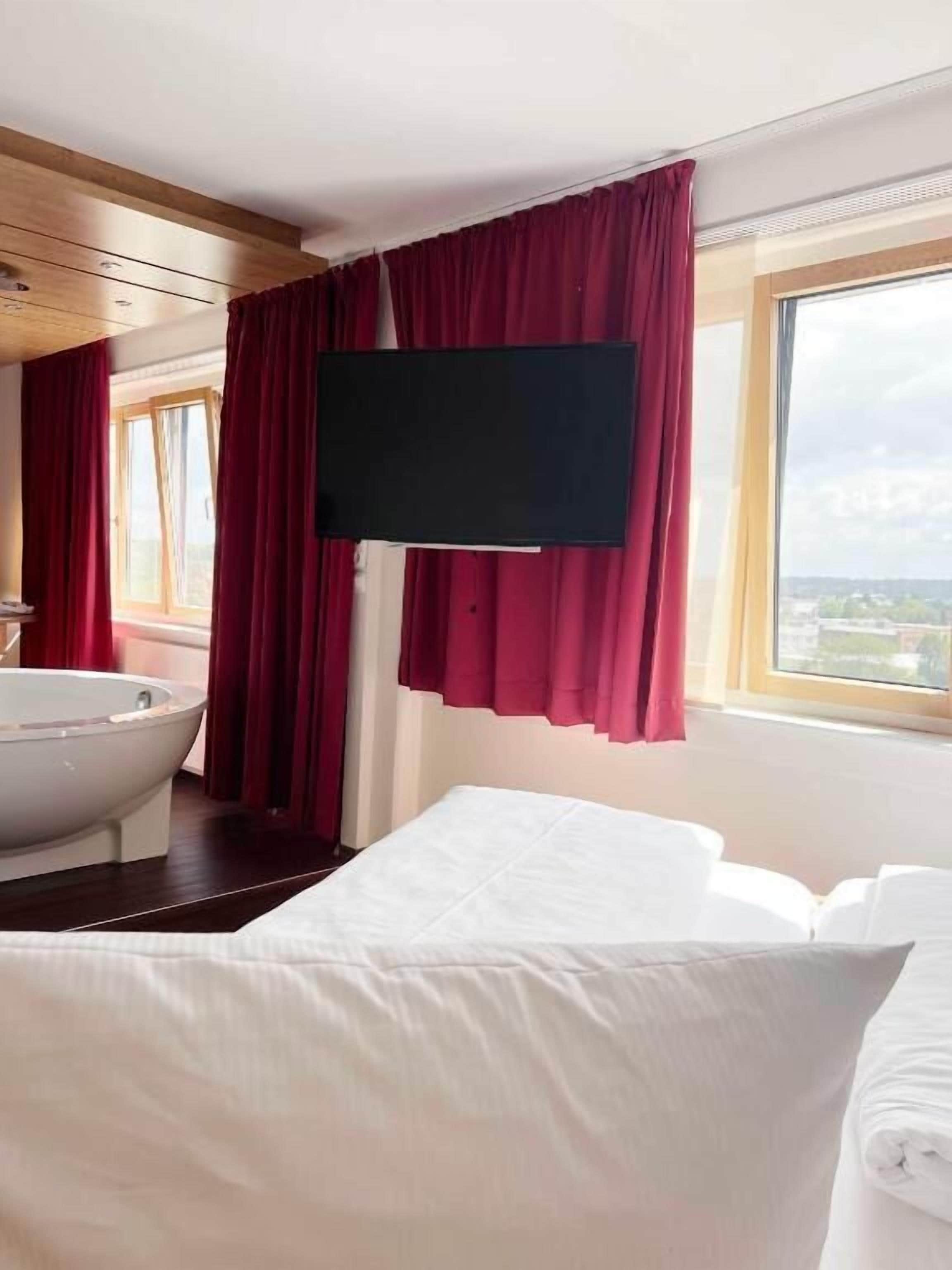 Foto - Bettenburg Hotel Hamburg