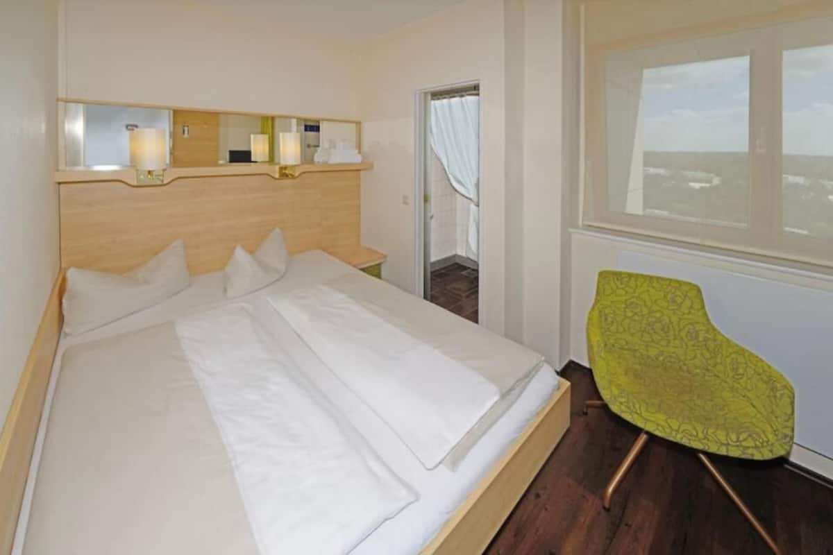 Room, 1 Queen Bed