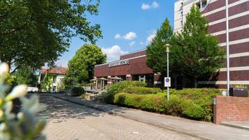 Exterieur