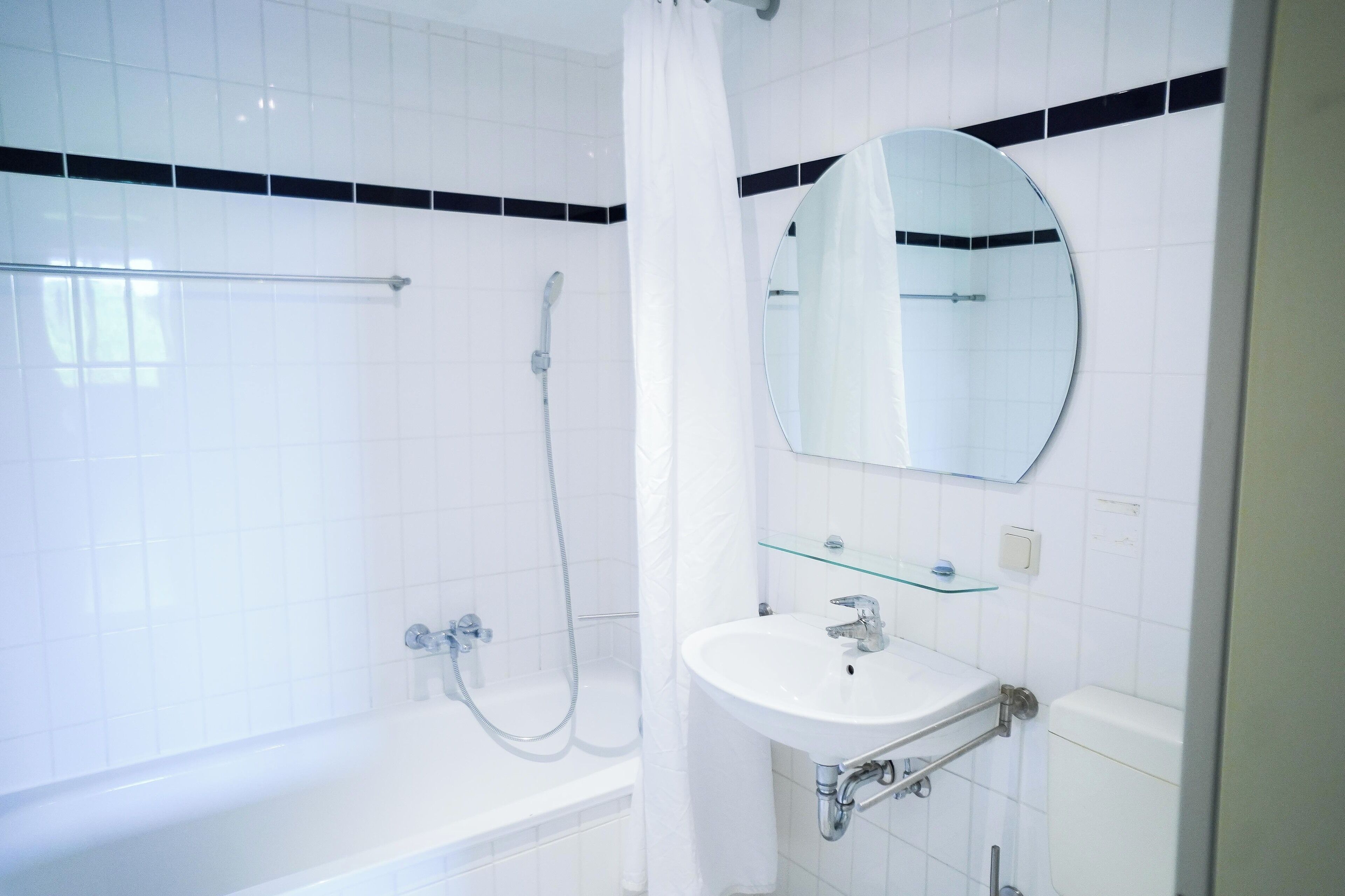 Foto - Bettenburg Hotel Hamburg