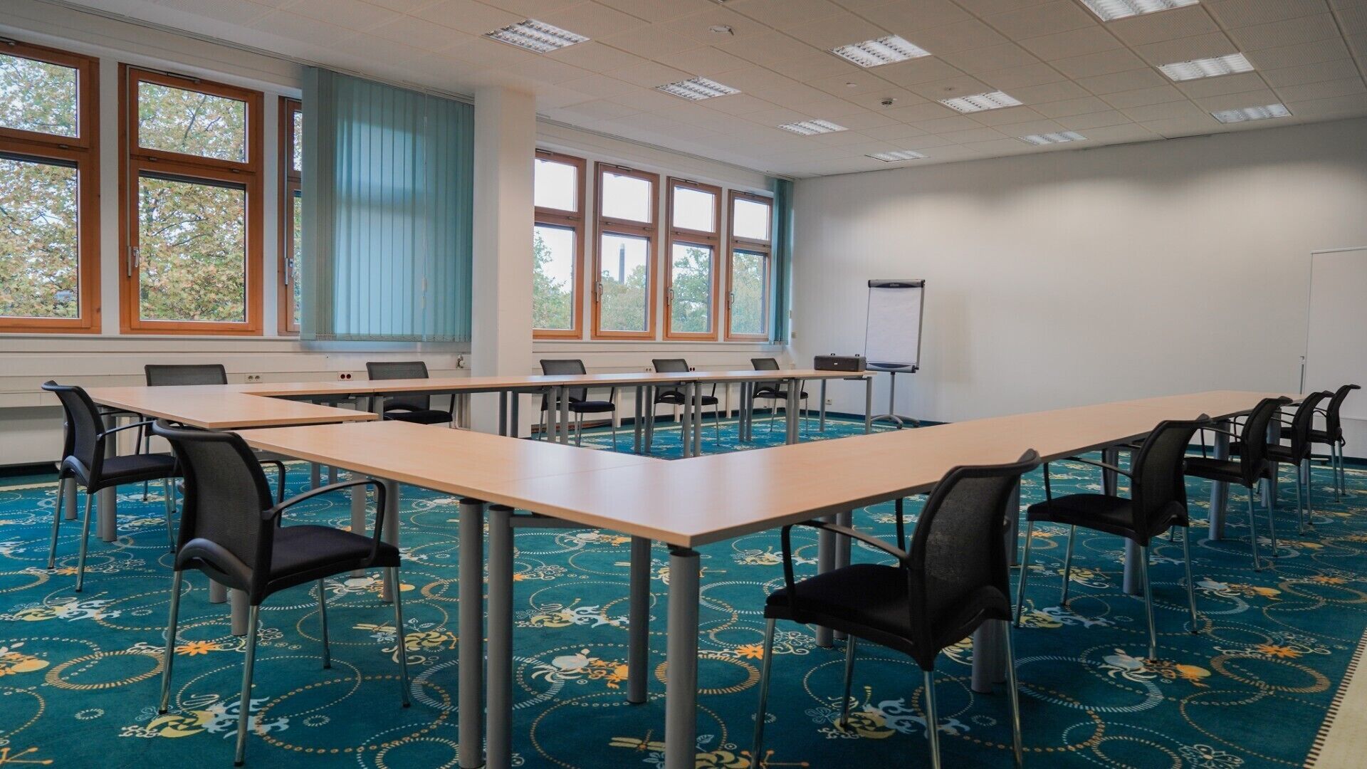 Vergaderruimte