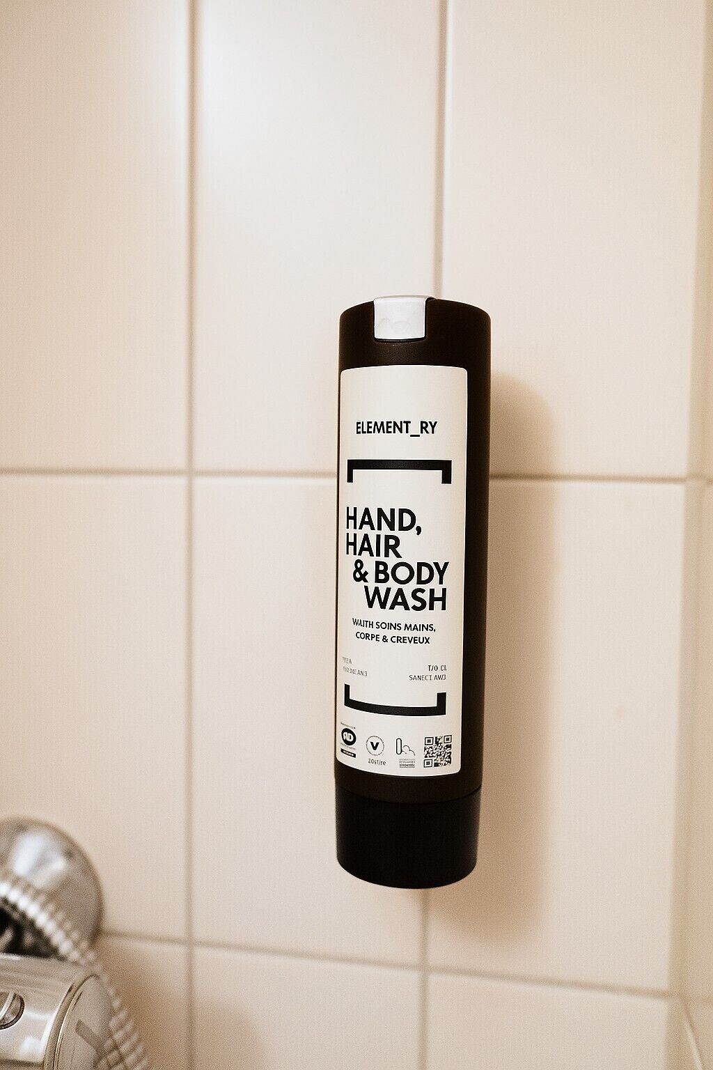 Foto - Bettenburg Hotel Hamburg