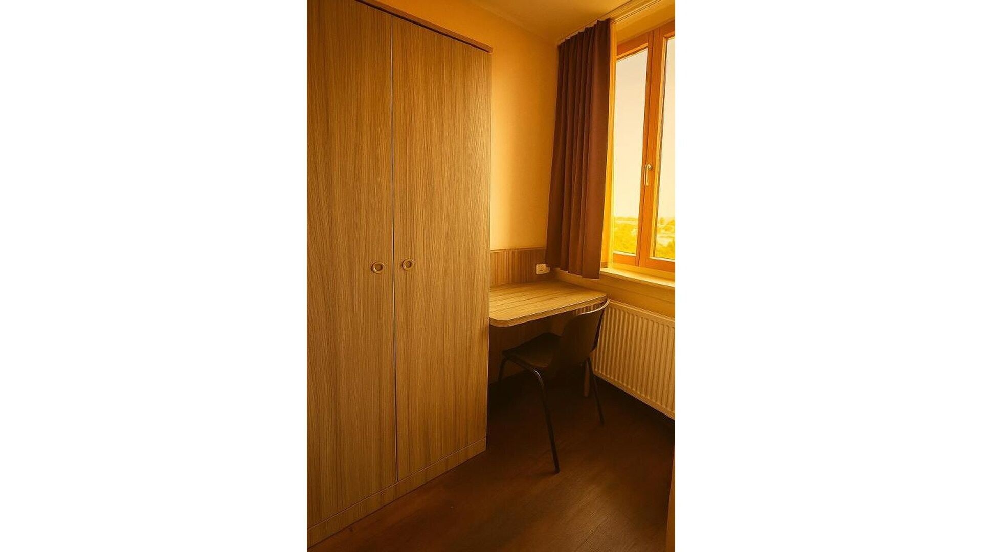 Foto - Bettenburg Hotel Hamburg