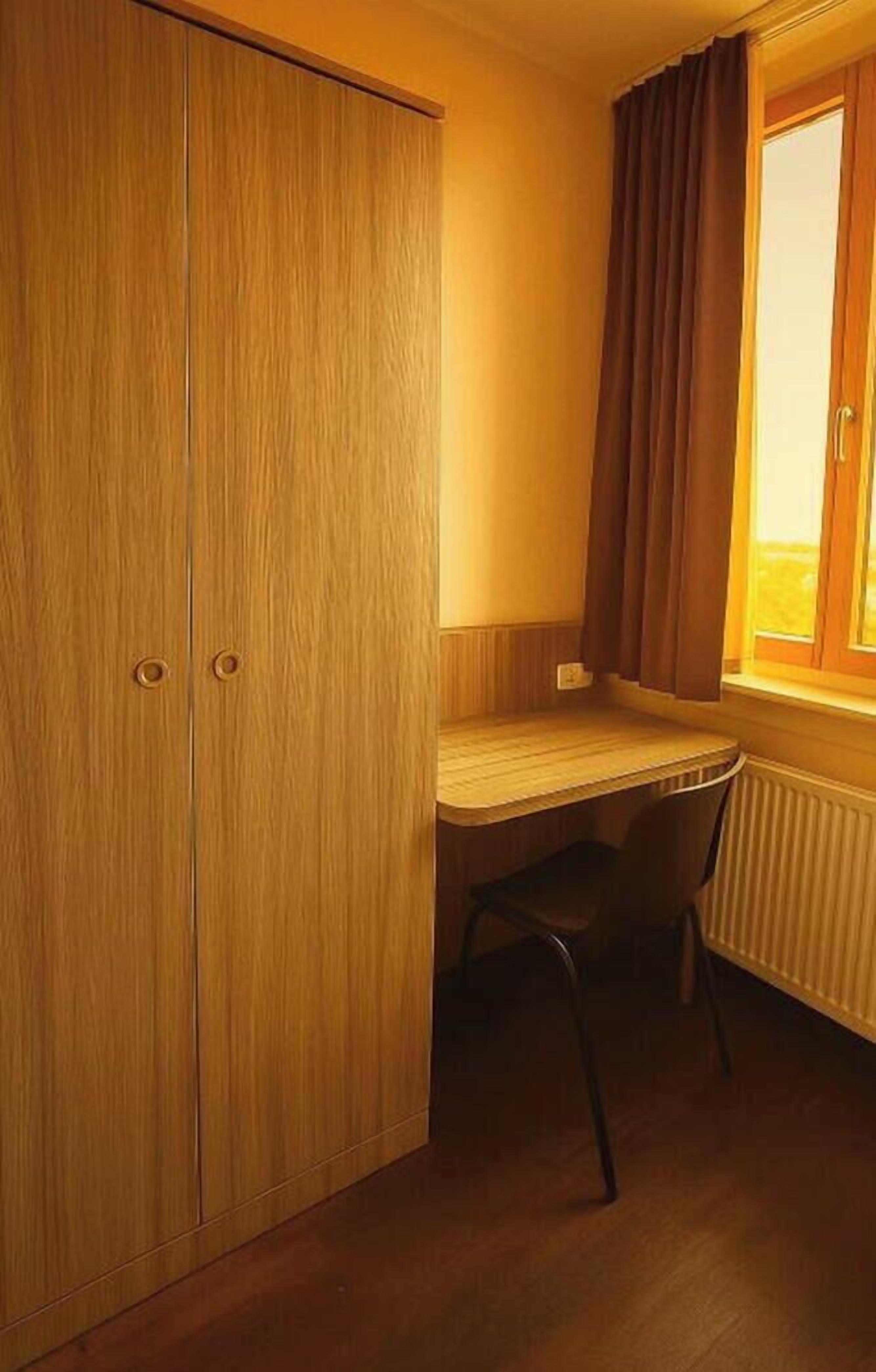 Photo - Bettenburg Hotel Hamburg