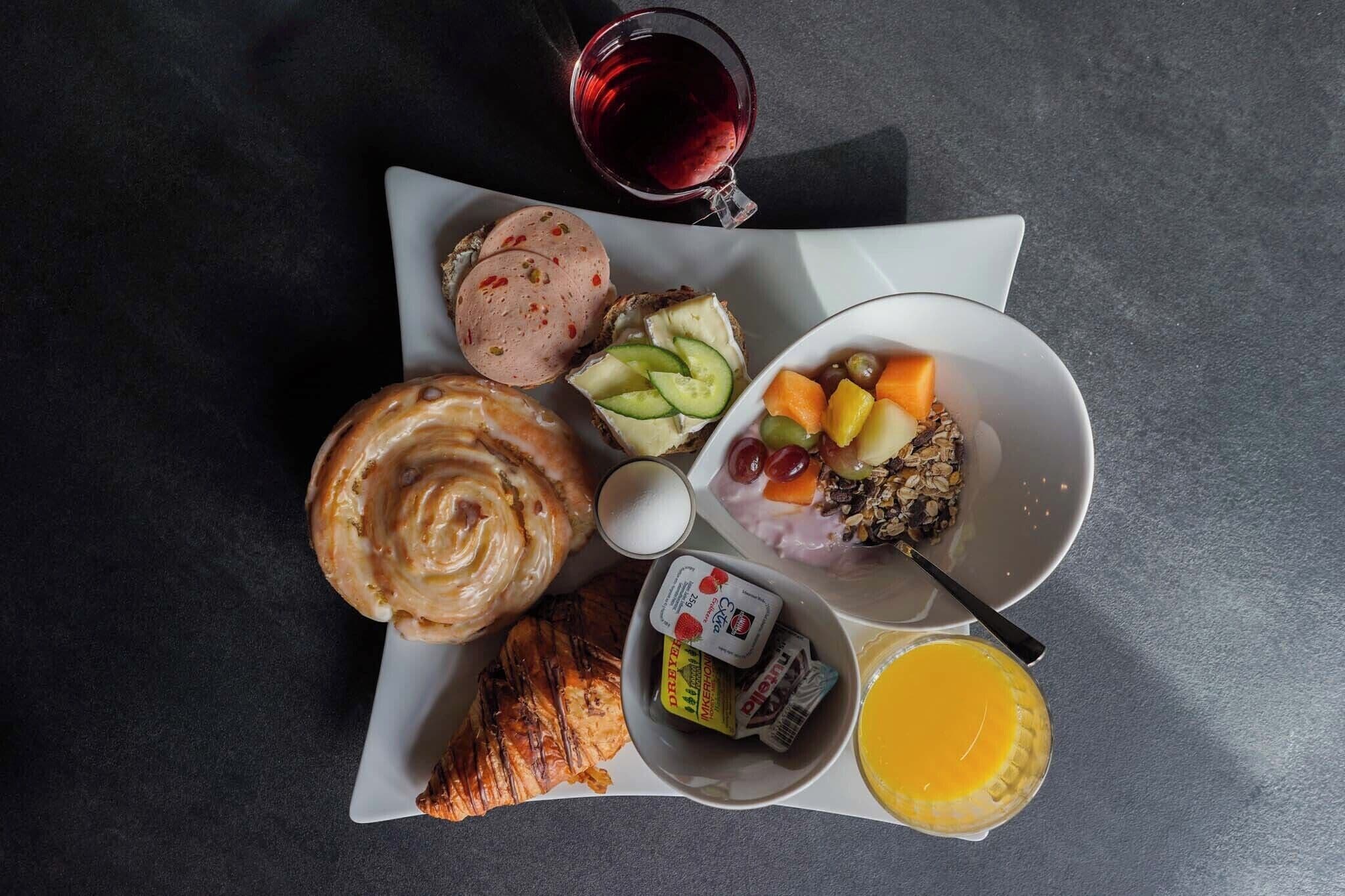 Foto - Bettenburg Hotel Hamburg