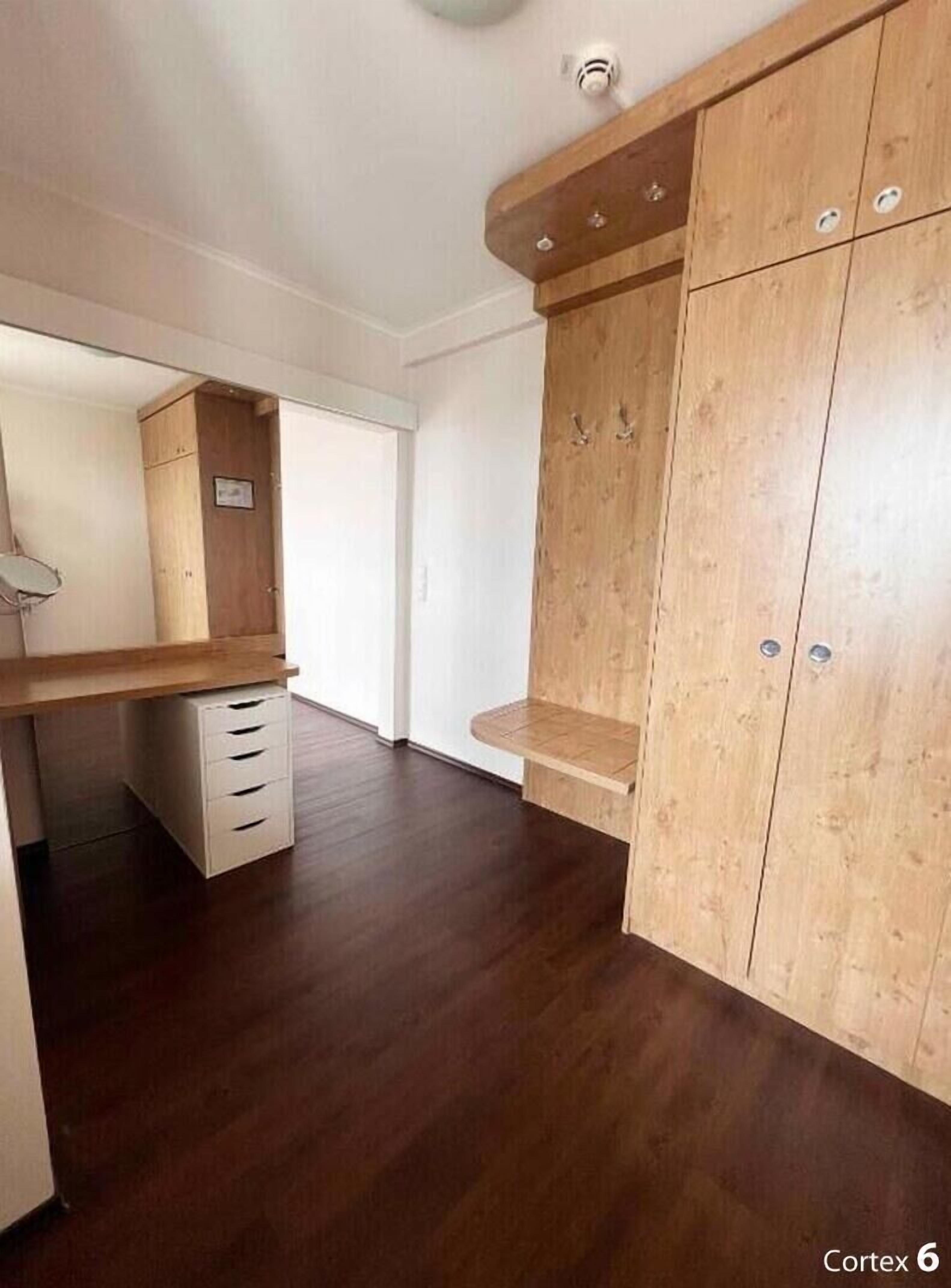 Foto - Bettenburg Hotel Hamburg